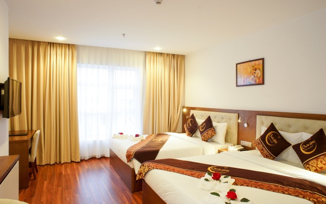 Centre Hotel