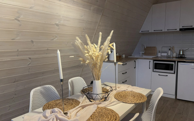 Шале Space Trip 3