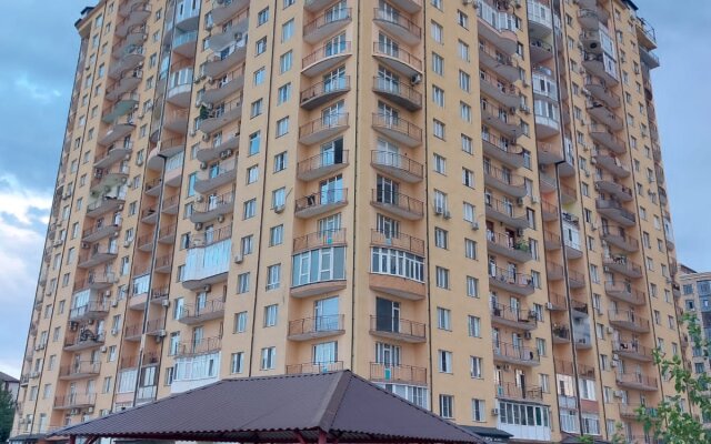 Na Beregu Morya Apartments Flat