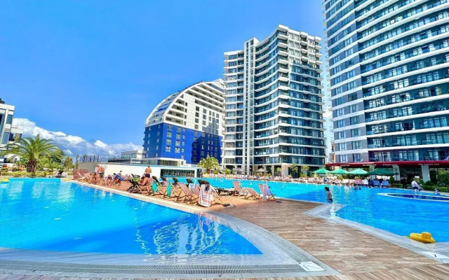 White Sails B 1510 Apartments