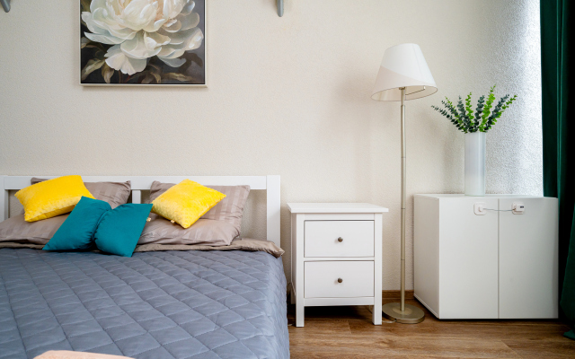 Апартаменты в самом сердце Санкт-Петербурга