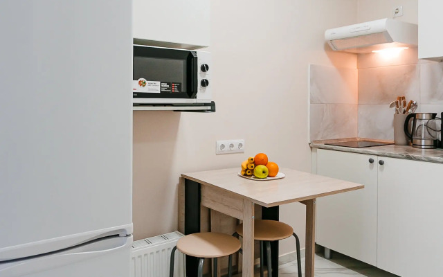 V Zhk Letniy 2 Apartments