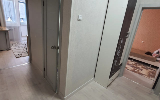 Квартира на Ильичева 1