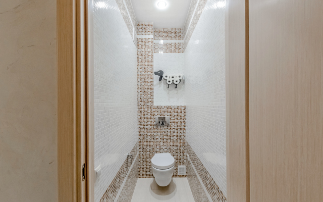 Pod Kremlem Flat