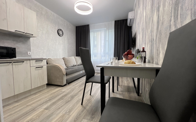 Апартаменты Шикарные на Коммунистической 98/1