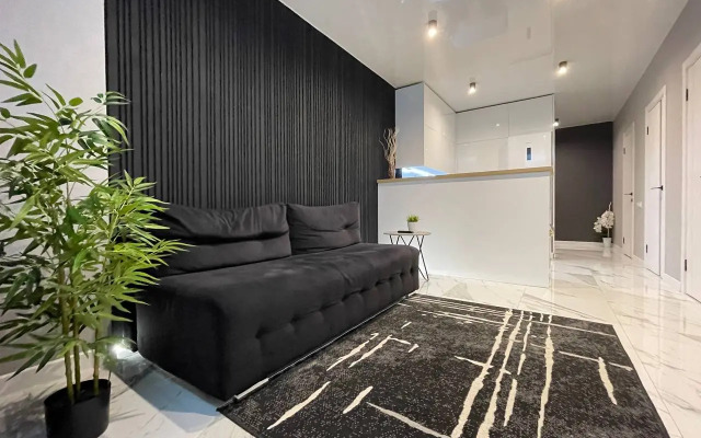 Dvukhkomnatnaya Vozle Metro Grushevskaya Flat