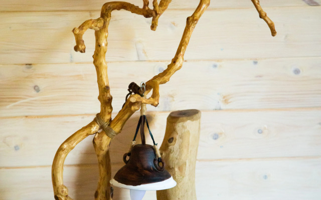 База отдыха Эко-отель Агроусадьба Павлова