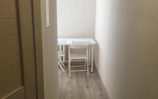 U Verhnego Pruda Apartments