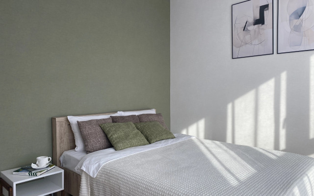 Апартаменты на Комсомольском 48Б