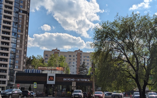 Квартира na 9-go Yanvarya