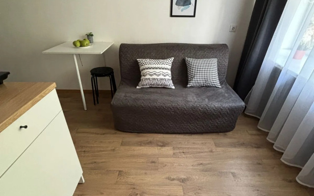 Апартаменты Добрые Сутки на Северном Переулке