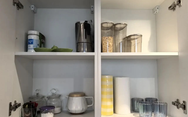 Квартира Студия Тropical Oasis