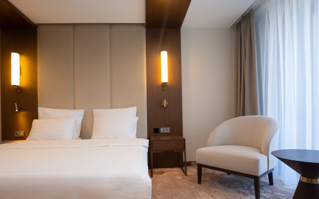 Munib Hotel