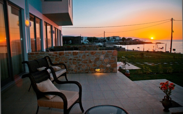 Maria 3-BDR Villa