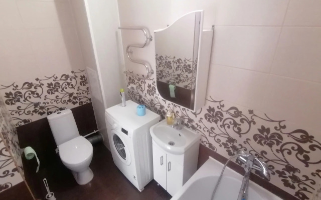 Квартира MoreOkean