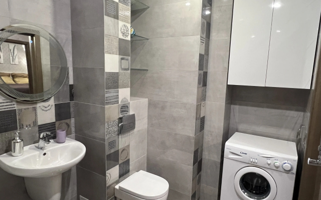 Apartamenty De LUXE vozle Hersonesa