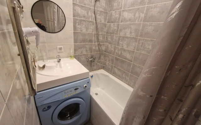 Apartamenty Gajdara 1
