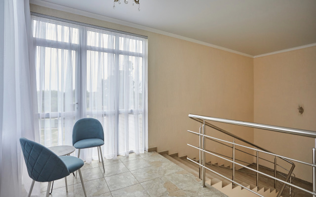 Rising Star Guest house