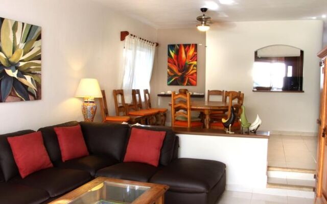 Dolce Vita Caribe Guest House