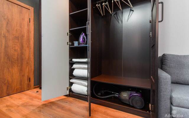 Апартаменты Граф