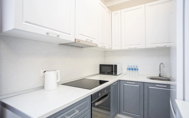 Red Apartments Art Layt Konan Apartments