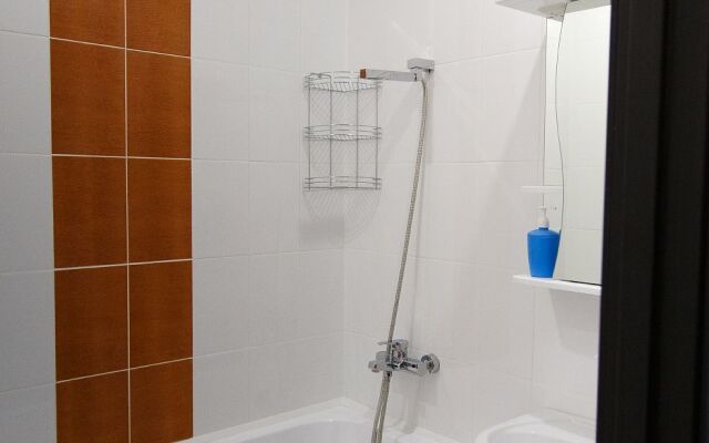 Апартаменты Right Room однокомнатные на Салтыкова-Щедрина 3