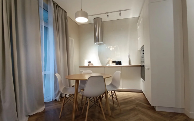 Voyazh Ot Home24 Flat