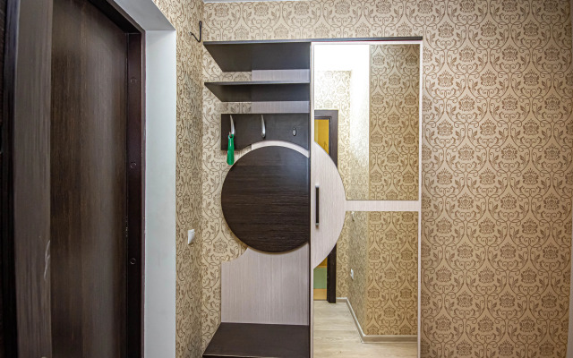 Апартаменты Уютная студия на Виктора уса