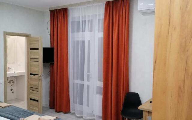 Sunnysmile Inn Guest house