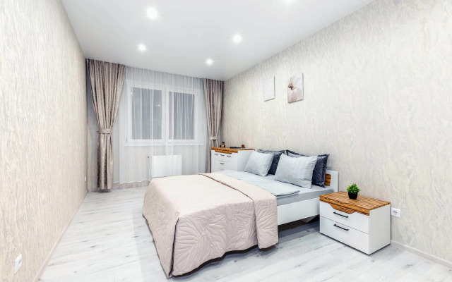 Dazzling Apartments