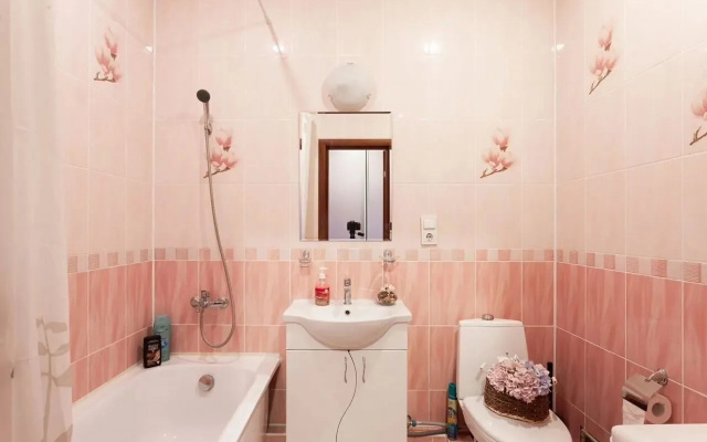 Квартира Студия 30м² им Героя Яцкова И В