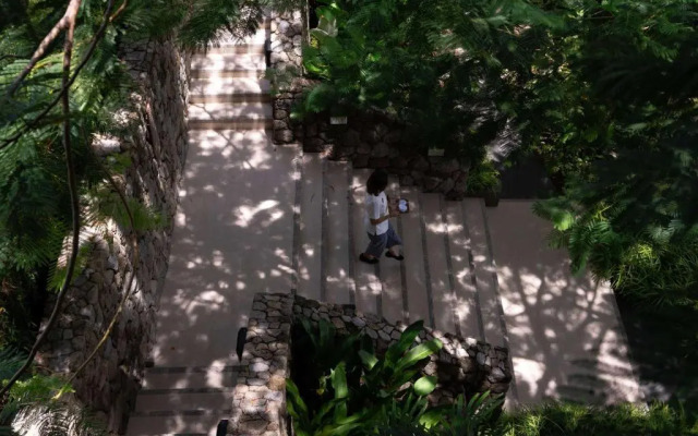 Avista Hideaway Phuket Patong – MGallery