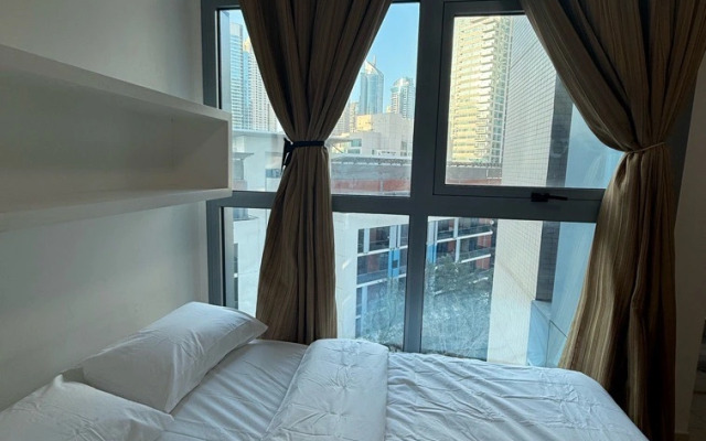 Квартира для отдыха и работы