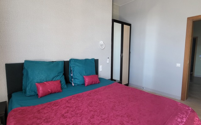 Квартира 2 Апартамент