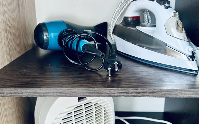 Квартира Карамель