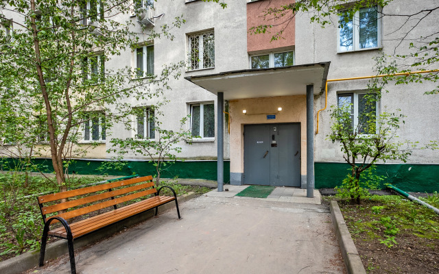 Apart-Real Hovrino Apartamenty 1