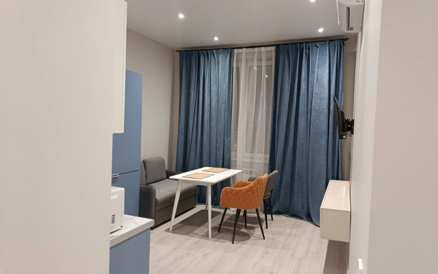 Zhk Simvol Flat