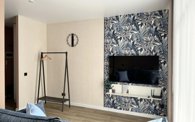 Квартира на Свободном 66Рк2