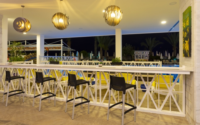 Orange County Alanya