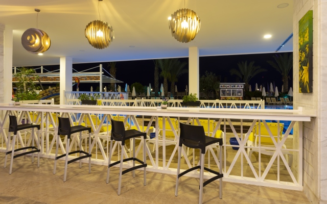 Orange County Alanya Hotel