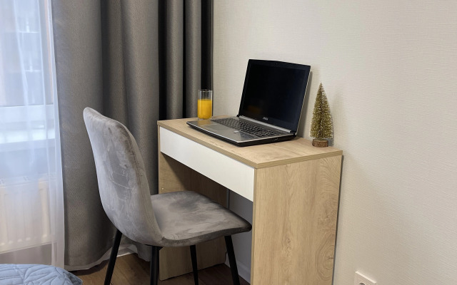 Квартира Новый Лесснер