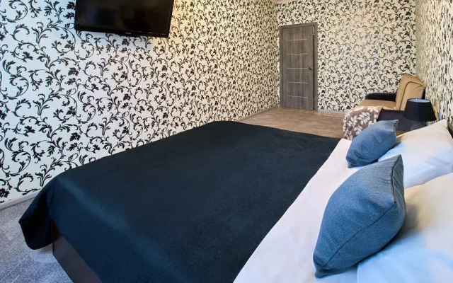 Квартира Уютная на Есенина 9к2