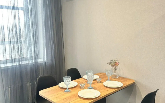 Flat 2-Komnatnaya V Tsentre