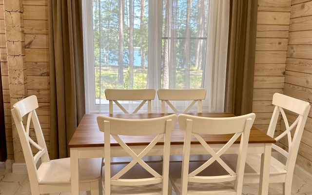 Глэмпинг БорБелек