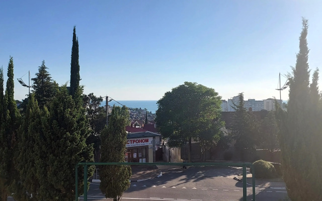 Hotel Olimp
