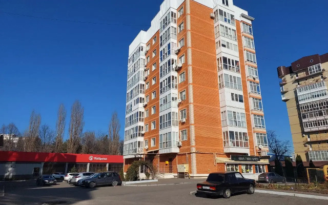 Sutkiru V Kurortnoy Zone Flat