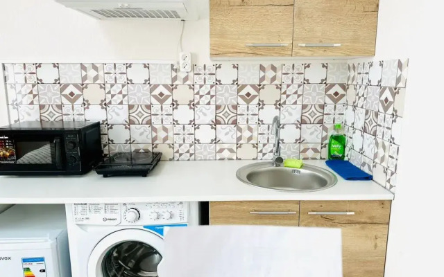 8 Pant Family House V Ostafyevo Apartment