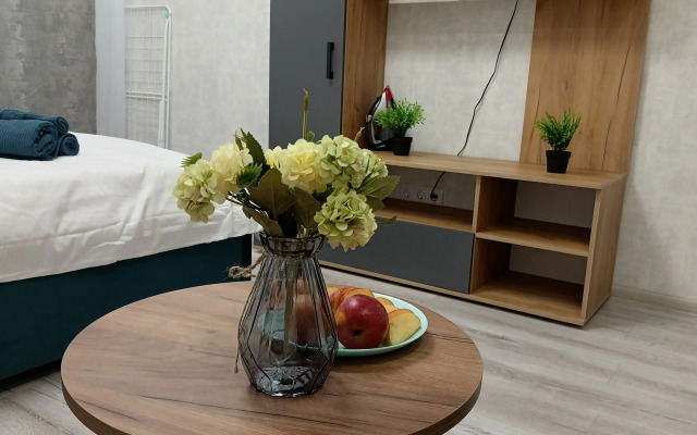 Квартира Прекрасная 1 комн квартира в ЖК Матросов