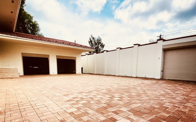 Частный дом Коттедж