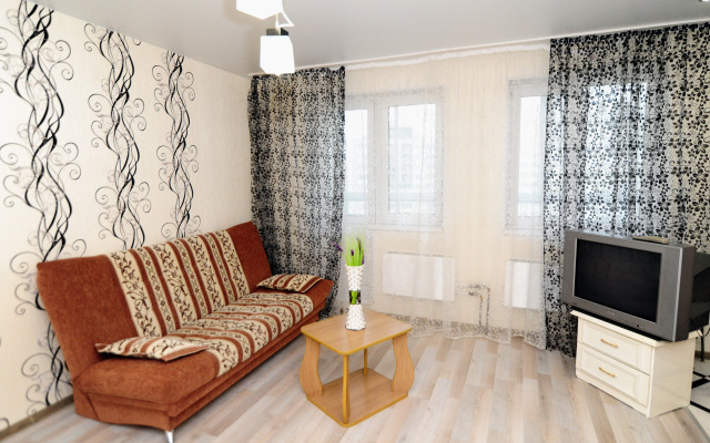 Квартира На Высоковольтная 22